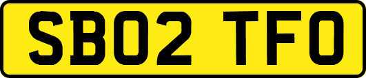 SB02TFO