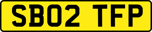 SB02TFP
