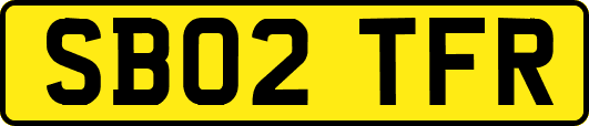 SB02TFR