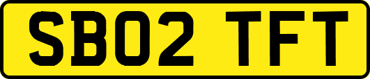 SB02TFT