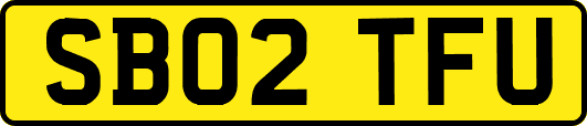 SB02TFU