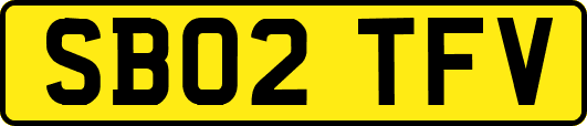 SB02TFV