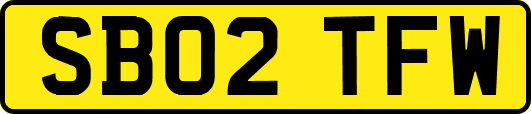 SB02TFW