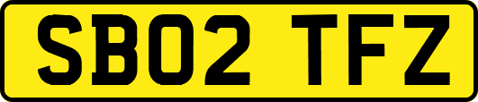 SB02TFZ