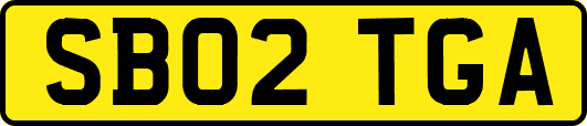 SB02TGA