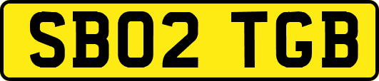 SB02TGB
