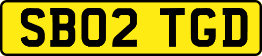 SB02TGD