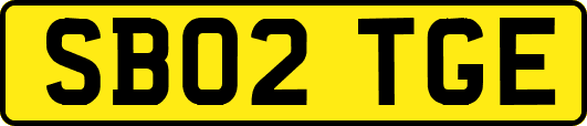 SB02TGE