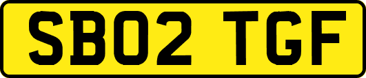 SB02TGF