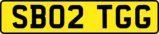SB02TGG