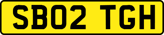 SB02TGH