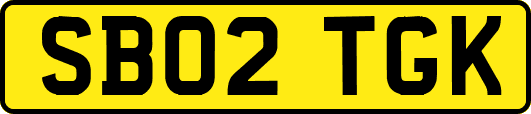SB02TGK