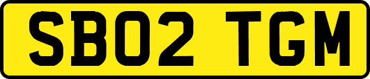 SB02TGM