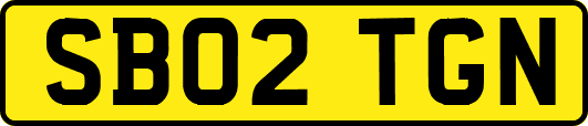 SB02TGN