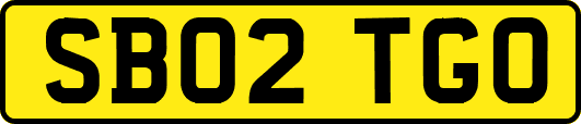 SB02TGO