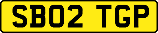 SB02TGP