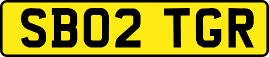 SB02TGR