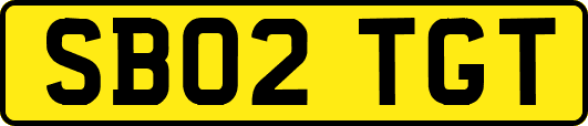 SB02TGT