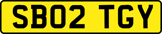 SB02TGY
