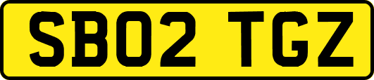 SB02TGZ