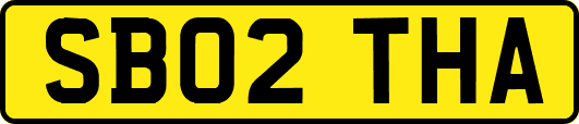 SB02THA