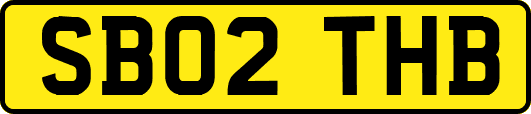 SB02THB