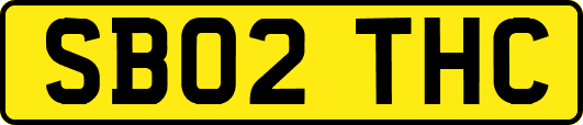 SB02THC