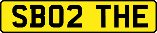 SB02THE