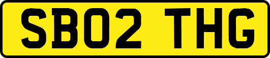 SB02THG