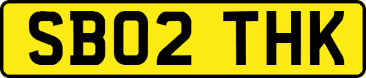 SB02THK