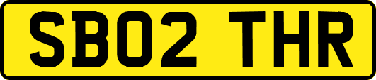 SB02THR