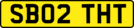 SB02THT