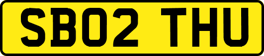 SB02THU