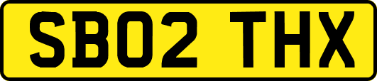 SB02THX