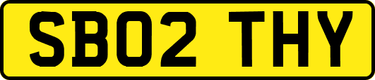 SB02THY