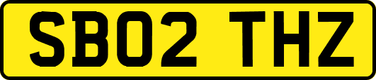 SB02THZ