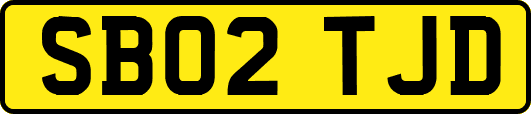SB02TJD