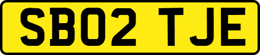 SB02TJE