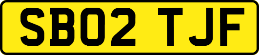 SB02TJF