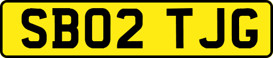 SB02TJG