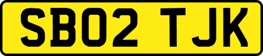 SB02TJK