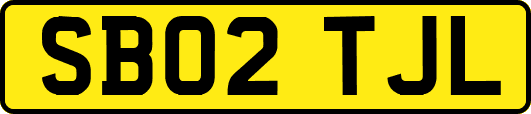 SB02TJL
