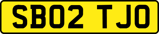 SB02TJO