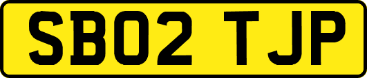 SB02TJP