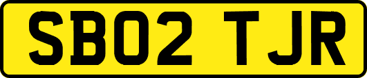 SB02TJR