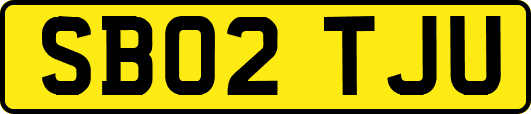 SB02TJU