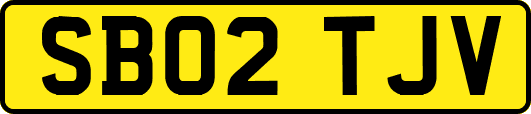 SB02TJV