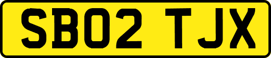 SB02TJX