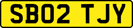 SB02TJY