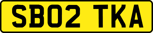 SB02TKA